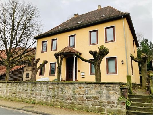 Frontansicht