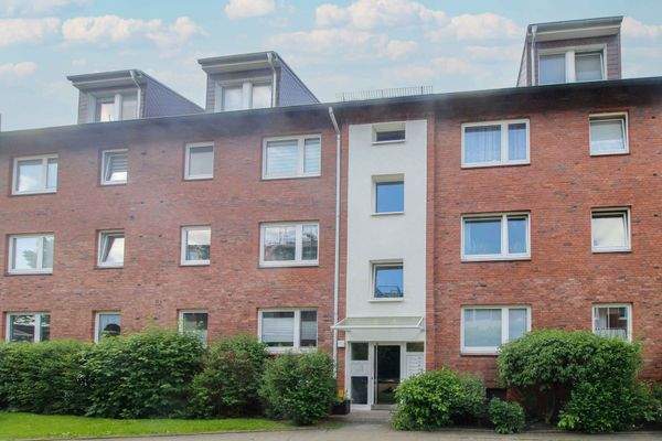 Willkommen in toller Nachbarschaft!