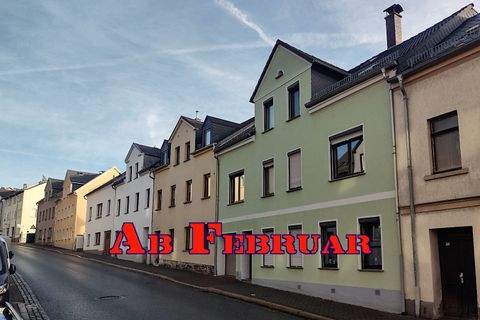 Greiz Wohnungen, Greiz Wohnung mieten