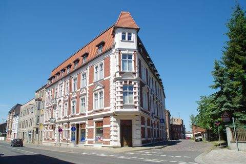 Anklam Wohnungen, Anklam Wohnung mieten