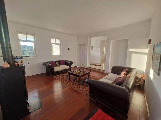 Zweistöckiges Haus mit Gästezimmer zum Verkauf in Kato Poros