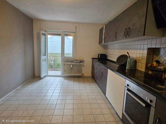 Küche, 1 OG