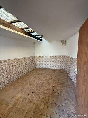 Abstellraum 