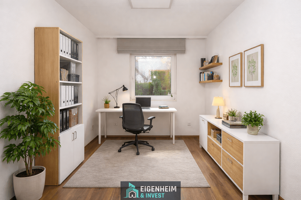 Einrichtungsbeispiel