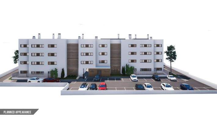 Parkplatz