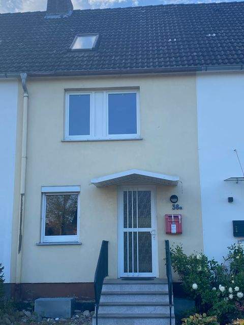 Bremervörde Häuser, Bremervörde Haus mieten 