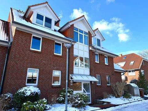 Bad Bramstedt Wohnungen, Bad Bramstedt Wohnung kaufen