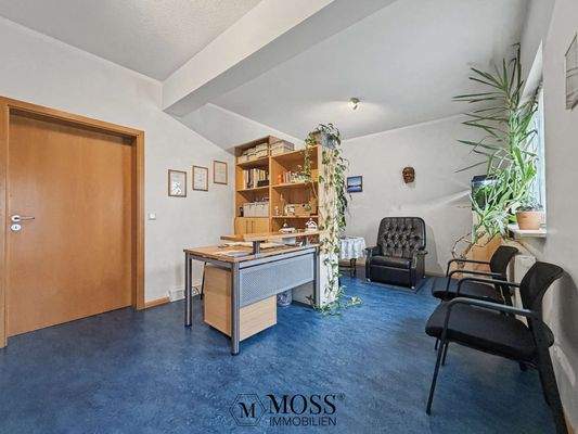 Büro UG 