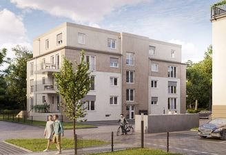 Komfortable Eigentumswohnungen direkt am Nottekana