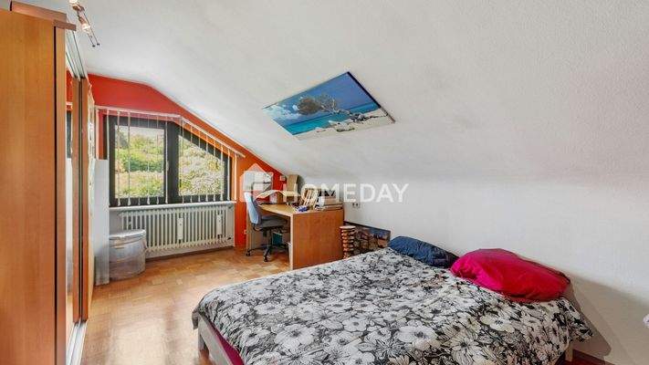 1. OG Kinderzimmer 1