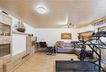 Einliegerwohnung Wohnzimmer
