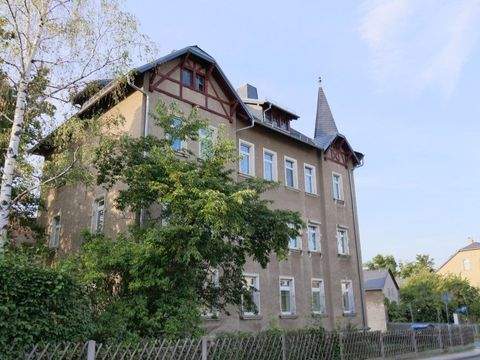 Ottendorf-Okrilla Wohnungen, Ottendorf-Okrilla Wohnung kaufen