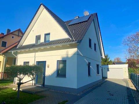 Schönebeck (Elbe) Häuser, Schönebeck (Elbe) Haus kaufen