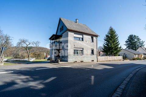 Veitsrodt Häuser, Veitsrodt Haus kaufen