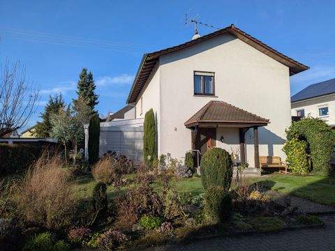 Bühl Häuser, Bühl Haus kaufen