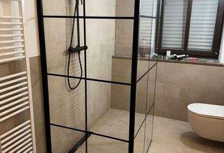 Ihr neues Wohlfühl-Bad