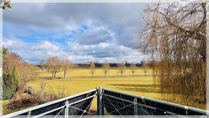 Sensationeller Weitblick