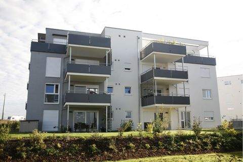 Öhringen Wohnungen, Öhringen Wohnung mieten