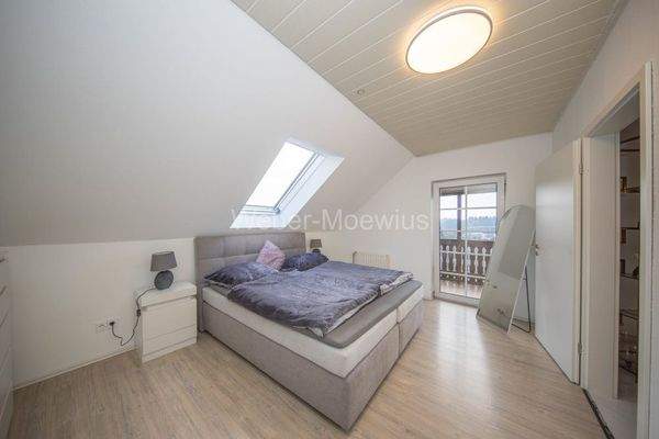 3474 Schlafzimmer 1a