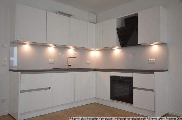 06 Einbauküche