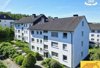 Zwei Mehrfamilienhäuser in Neheim
