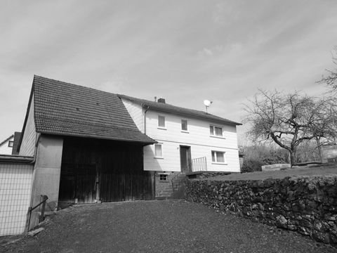 Steinau an der Straße Häuser, Steinau an der Straße Haus kaufen