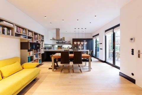 Düsseldorf Wohnungen, Düsseldorf Wohnung kaufen