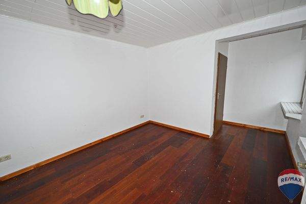 WE OG - Schlafzimmer 2