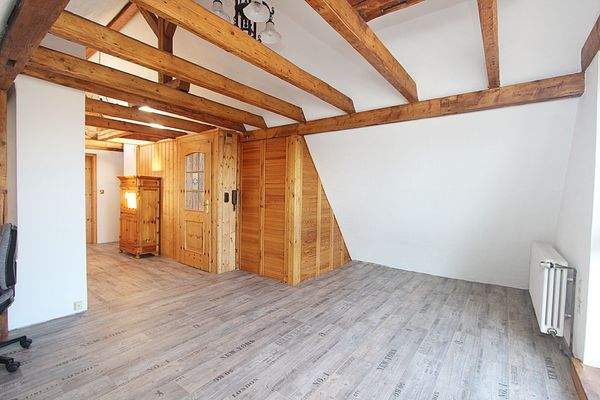 (optional) Arbeits-/Hobbyzimmer (DG)