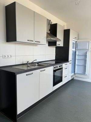 Küche Vormieter