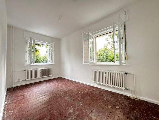 Zimmer 1 (Straßenseite)