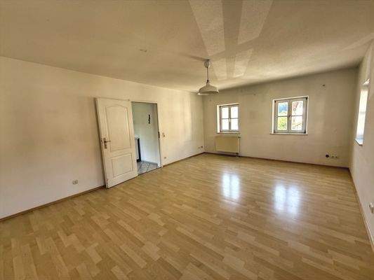 Wohnzimmer Austragshaus