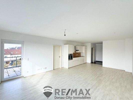 01 Eigentumswohnung in Tulln