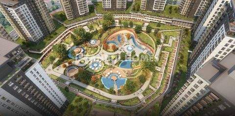 Istanbul Wohnungen, Istanbul Wohnung kaufen