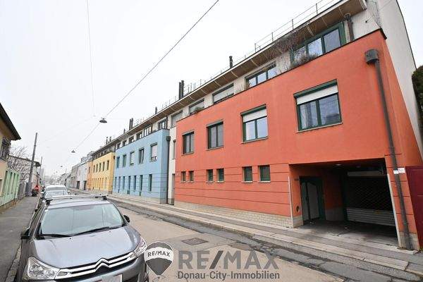 25. Eigentumswohnung 1230 Wien