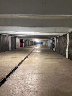 Tiefgarage