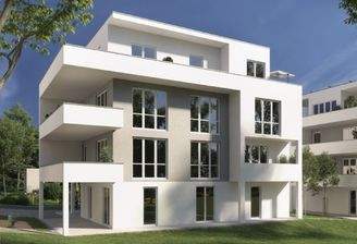 4-ZKB1. OG, 133 m²- in bester Lage- 