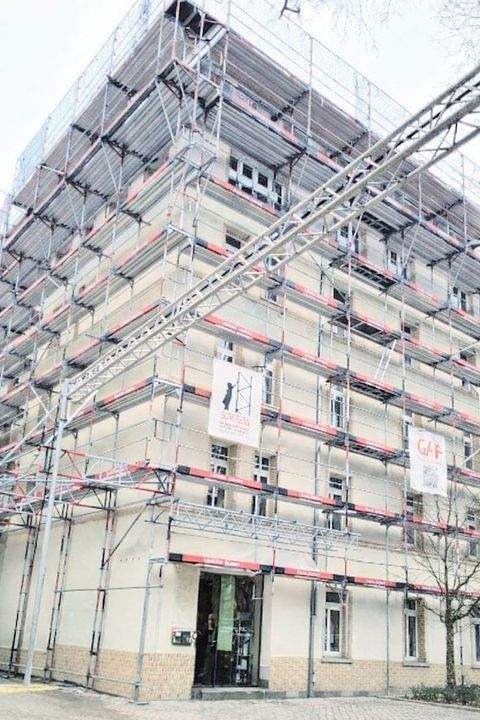 München Ladenlokale, Ladenflächen 