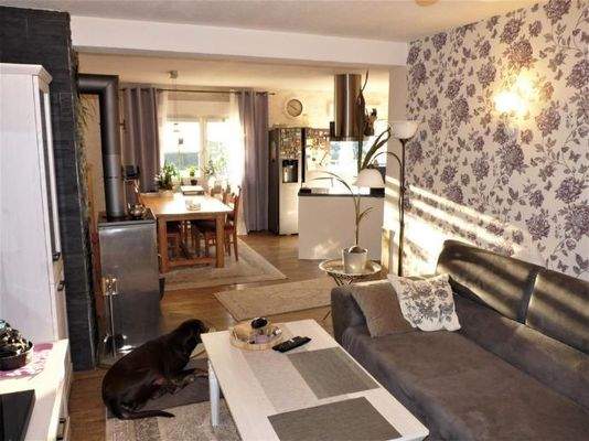 10 EG Wohn-Esszimmer, Bild 1