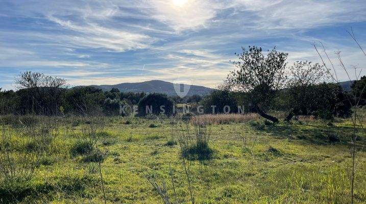 KPI1059 - Terreno en venta - Grundstück zu verkaufen - Plot for sale - Plot te k