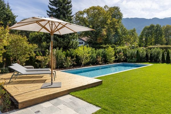 Garten+Pool