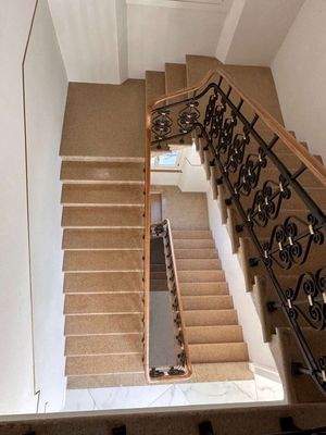 eindrucksvolle Villa in Udine, Via Sacile