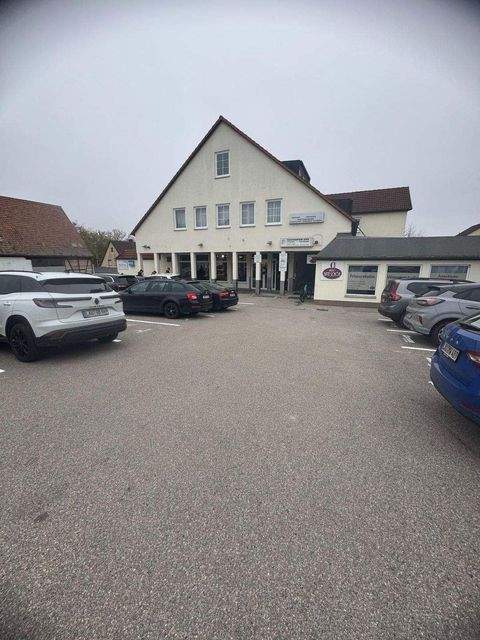 Burgthann Renditeobjekte, Mehrfamilienhäuser, Geschäftshäuser, Kapitalanlage