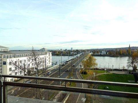 Bonn Büros, Büroräume, Büroflächen 