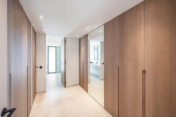 Villa mit Aussicht zu verkaufen in Bunyola, Mallorca BHHS-BAL-1051