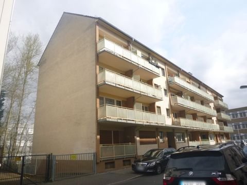 Frankfurt am Main Wohnungen, Frankfurt am Main Wohnung kaufen