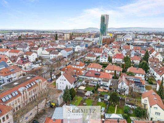 Impressionen (Umgebung) 