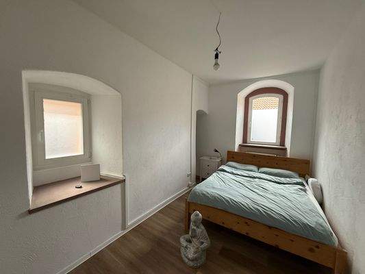 Gäste-/Arbeitszimmer