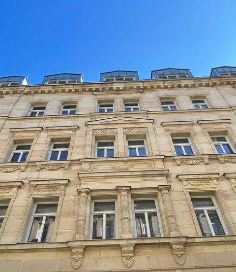 Fürth Wohnungen, Fürth Wohnung mieten