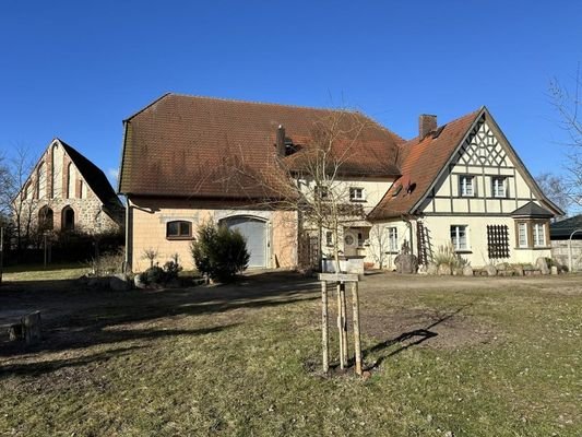 Wohn- & Wirtshaus 